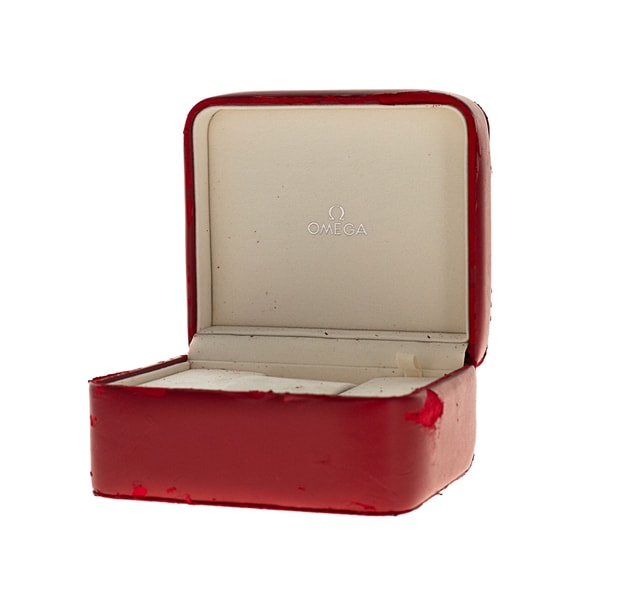 Omega Speedmaster Racing 3552.59.00